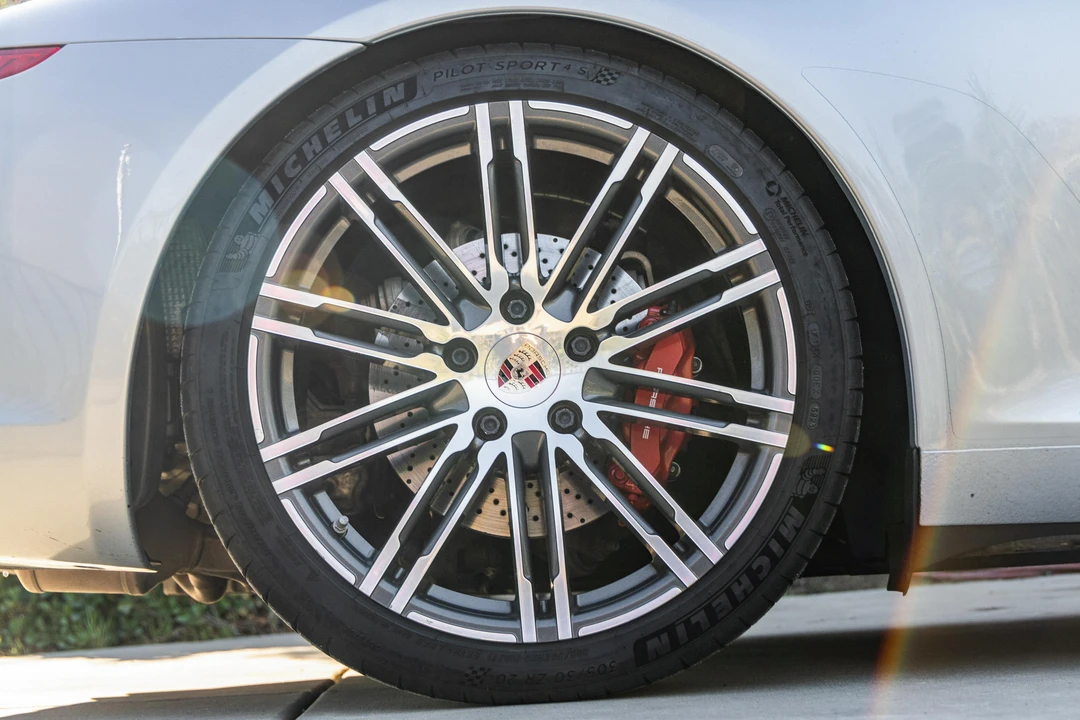 2014 Porsche 991 Carrera S - Image 30 of 31