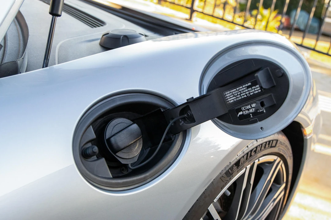 2014 Porsche 991 Carrera S - Image 24 of 31