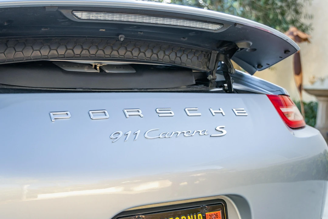 2014 Porsche 991 Carrera S - Image 18 of 31