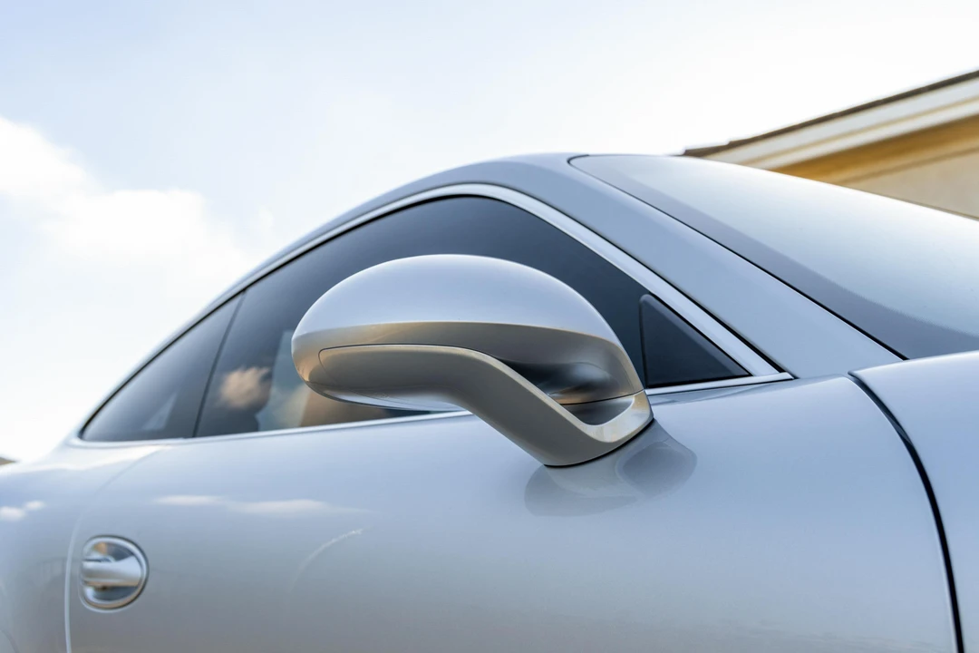 2014 Porsche 991 Carrera S - Image 23 of 31