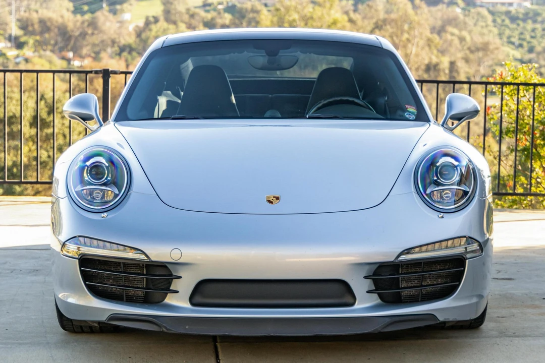 2014 Porsche 991 Carrera S - Image 2 of 31