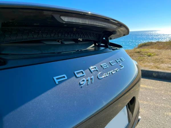 2014 Porsche 991 Carrera S - Image 4 of 7