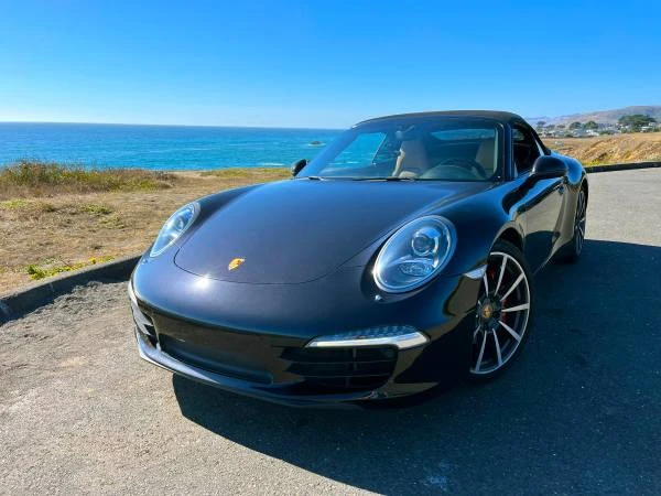 2014 Porsche 991 Carrera S - Image 2 of 7