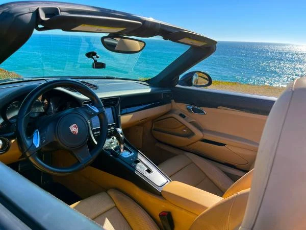 2014 Porsche 991 Carrera S - Image 3 of 7