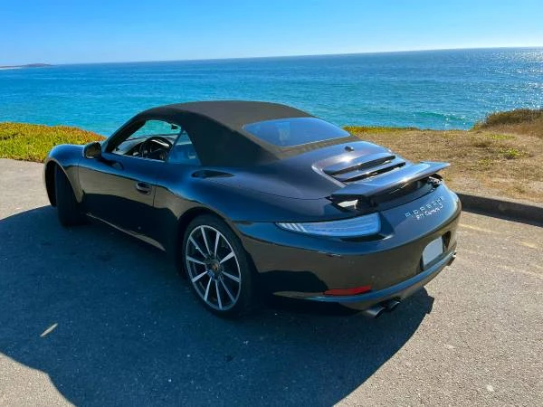 2014 Porsche 991 Carrera S - Image 7 of 7