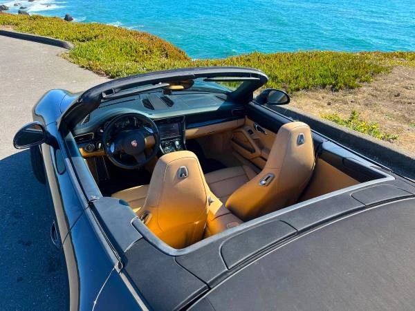 2014 Porsche 991 Carrera S - Image 6 of 7