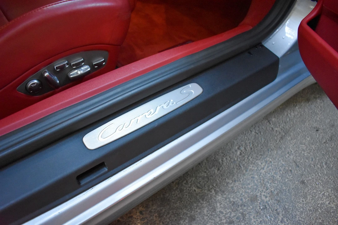 2014 Porsche 991 Carrera S - Image 11 of 31