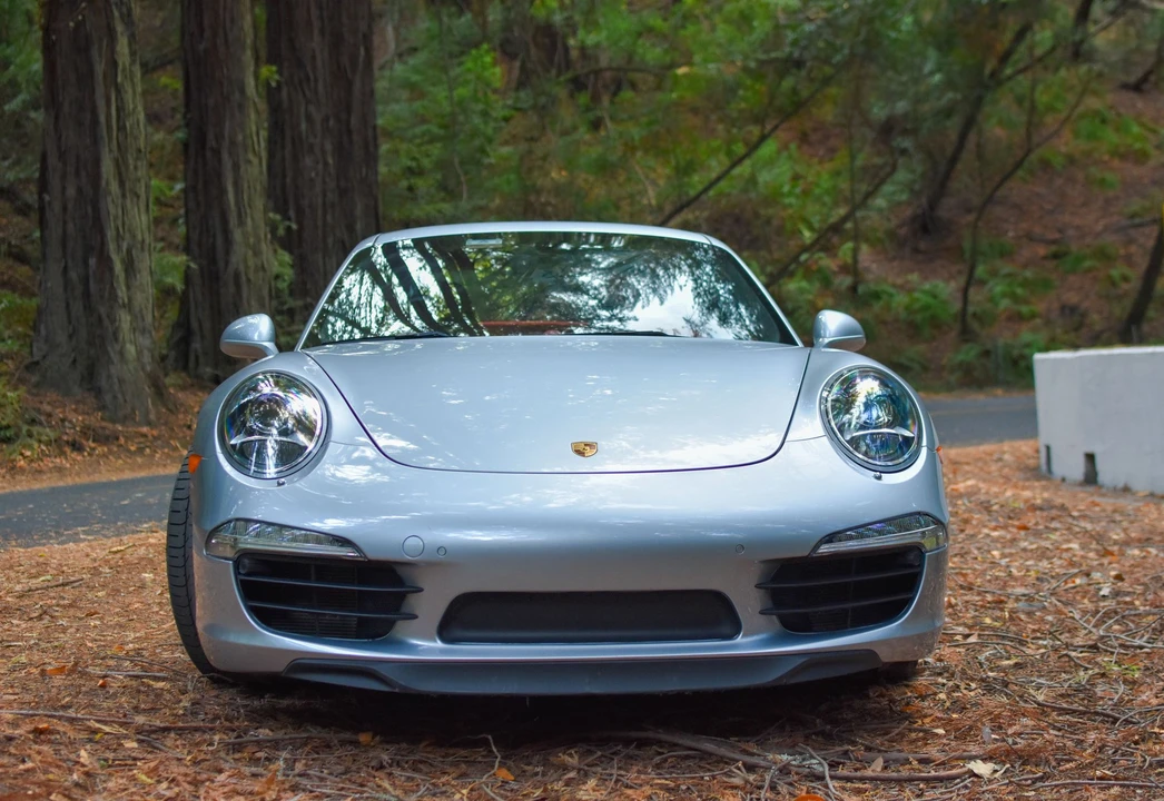2014 Porsche 991 Carrera S - Image 3 of 31