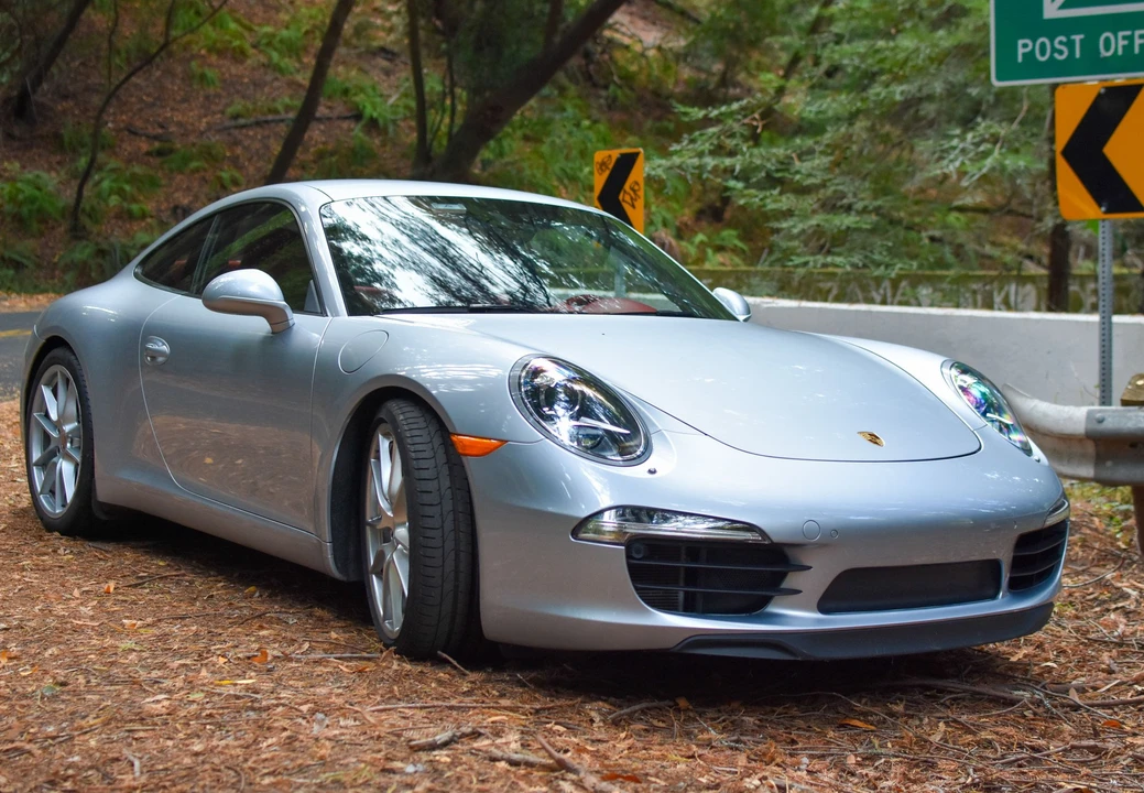 2014 Porsche 991 Carrera S - Image 10 of 31