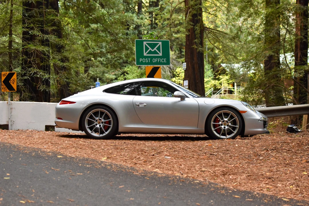 2014 Porsche 991 Carrera S - Image 4 of 31