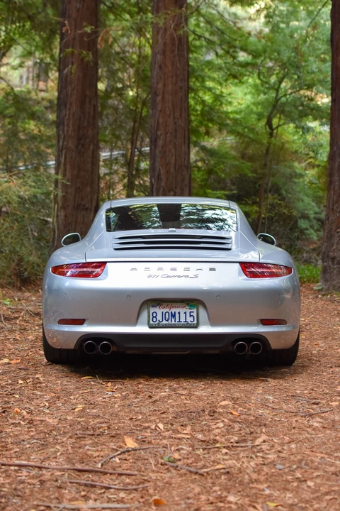 2014 Porsche 991 Carrera S - Image 22 of 31