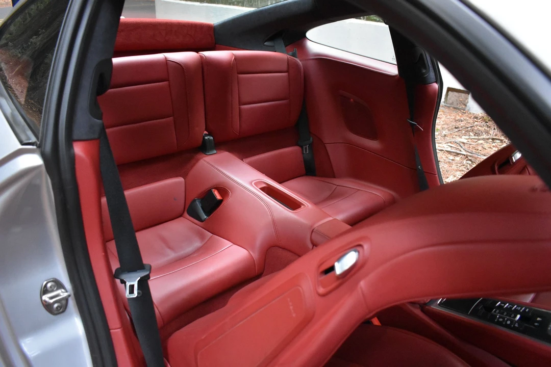 2014 Porsche 991 Carrera S - Image 20 of 31