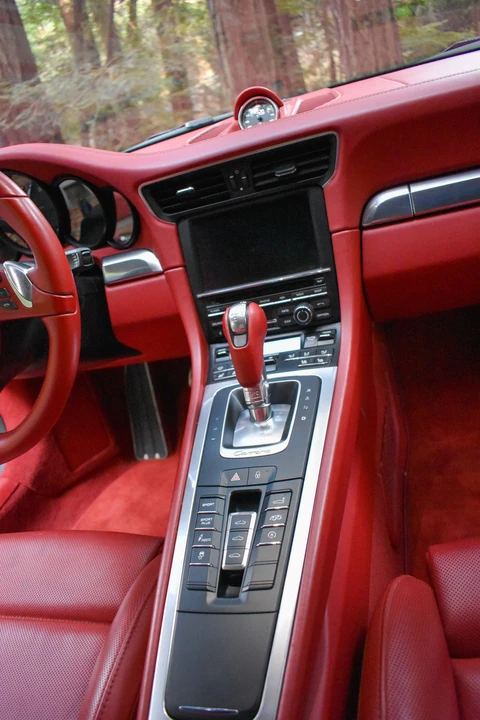 2014 Porsche 991 Carrera S - Image 24 of 31