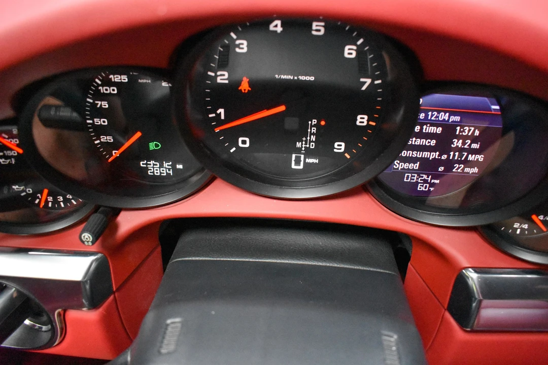 2014 Porsche 991 Carrera S - Image 12 of 31