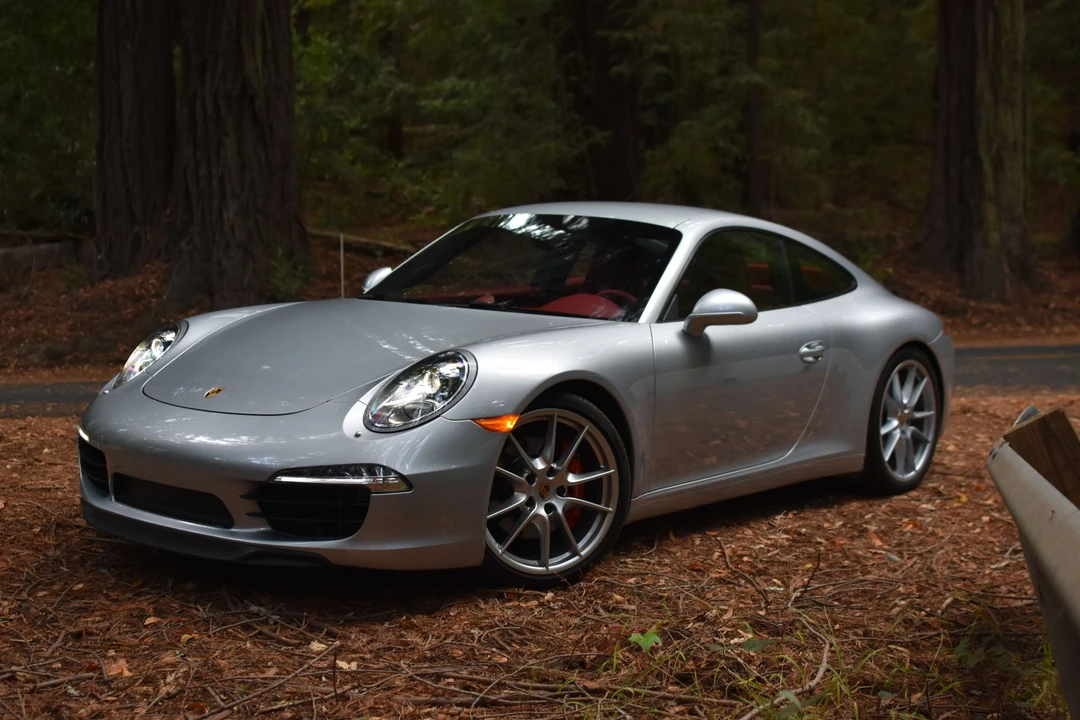 2014 Porsche 991 Carrera S - Image 23 of 31