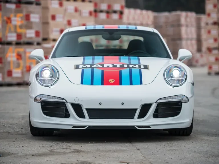 2014 Porsche 991 Carrera S - Image 7 of 31