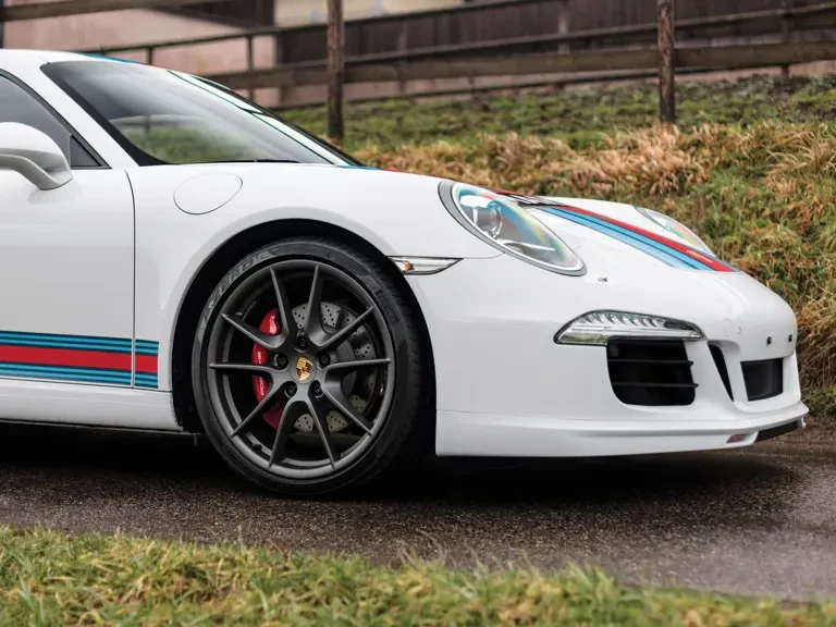 2014 Porsche 991 Carrera S - Image 8 of 30