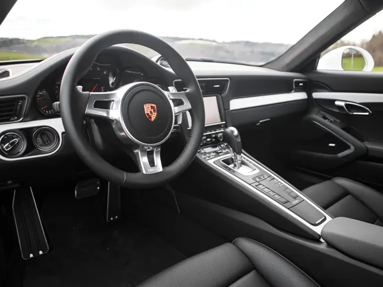 2014 Porsche 991 Carrera S - Image 5 of 30