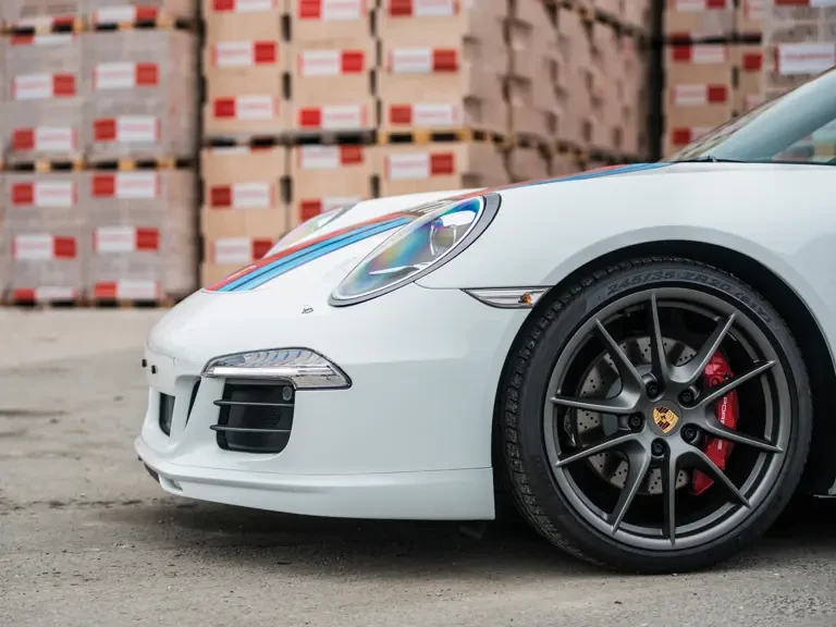 2014 Porsche 991 Carrera S - Image 10 of 31