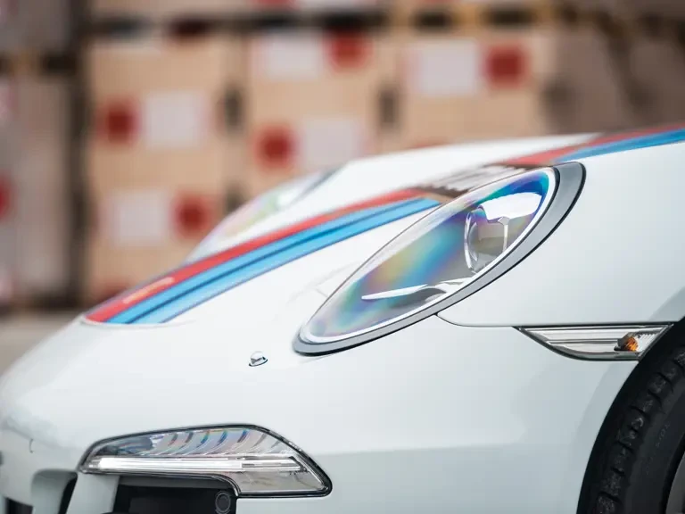 2014 Porsche 991 Carrera S - Image 11 of 31