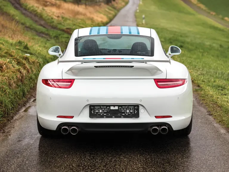 2014 Porsche 991 Carrera S - Image 10 of 30