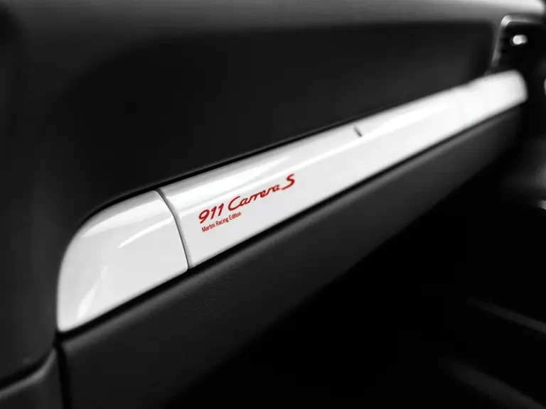2014 Porsche 991 Carrera S - Image 19 of 30