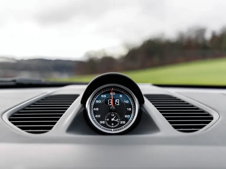 2014 Porsche 991 Carrera S - Image 18 of 30