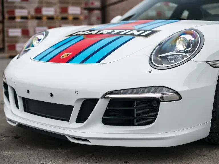 2014 Porsche 991 Carrera S - Image 17 of 31
