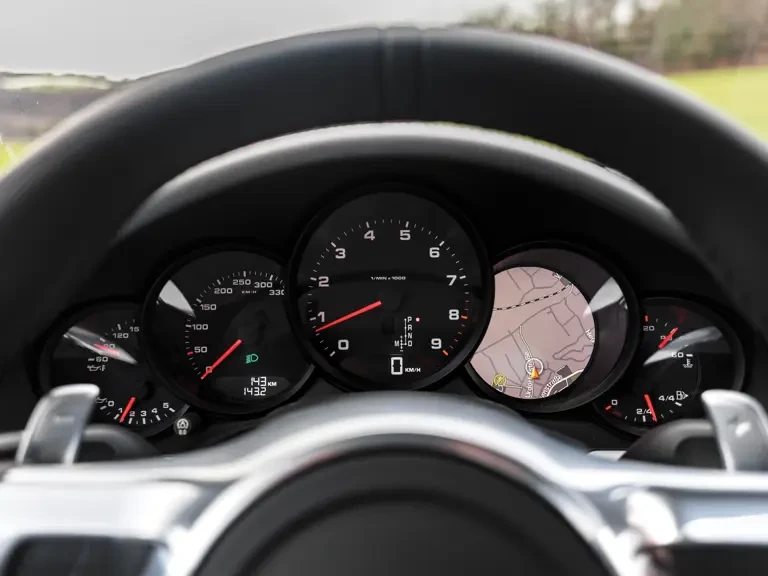 2014 Porsche 991 Carrera S - Image 12 of 30