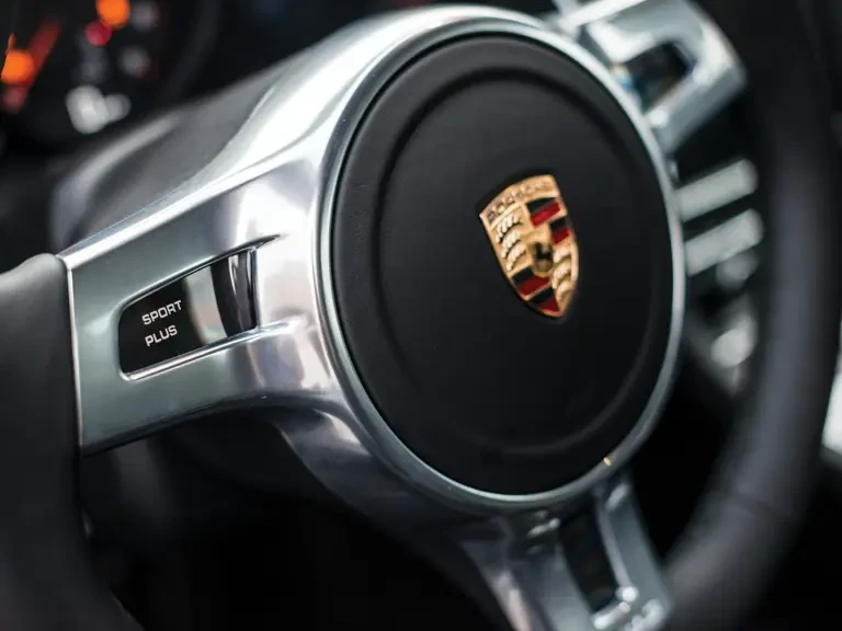 2014 Porsche 991 Carrera S - Image 25 of 31