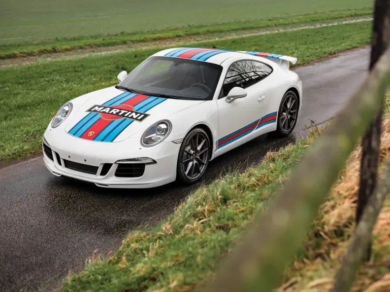 2014 Porsche 991 Carrera S - Image 26 of 30