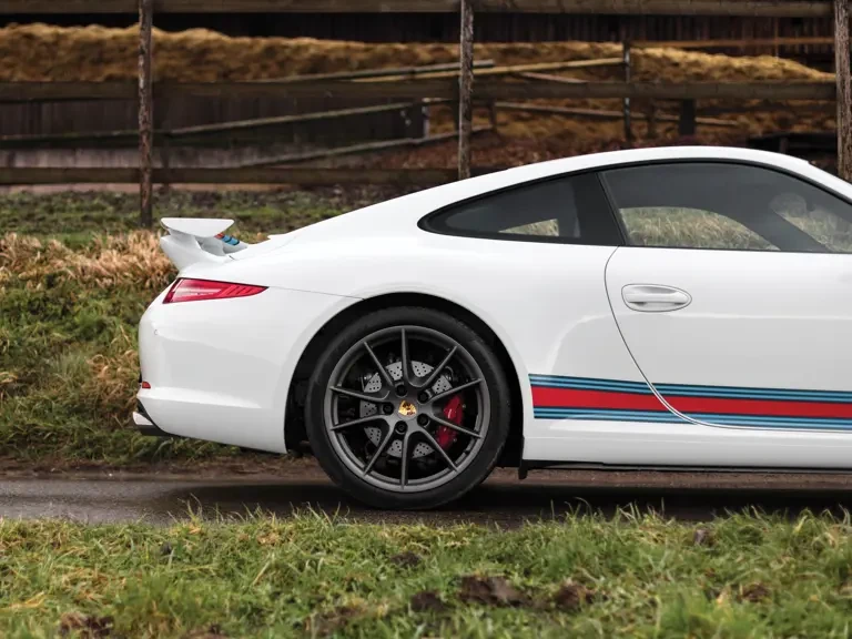 2014 Porsche 991 Carrera S - Image 29 of 30
