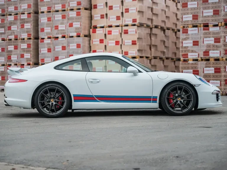 2014 Porsche 991 Carrera S - Image 6 of 31