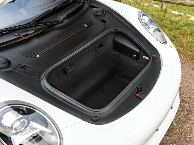 2014 Porsche 991 Carrera S - Image 24 of 30
