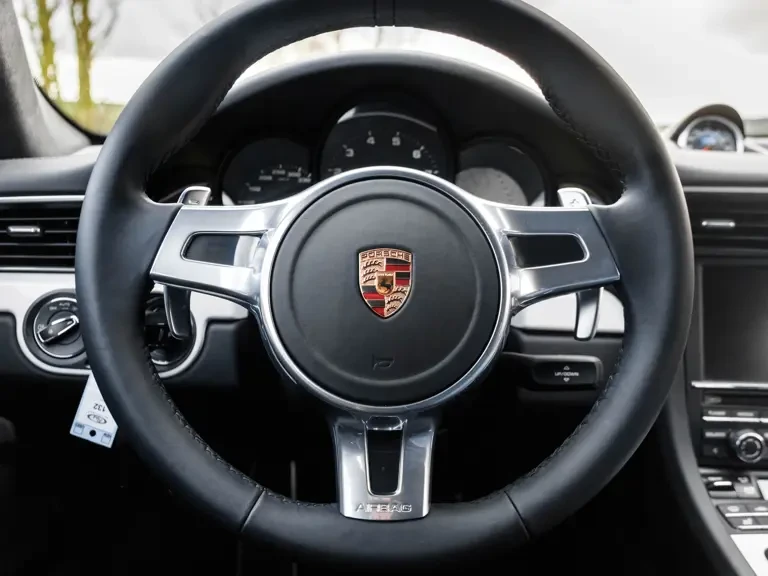 2014 Porsche 991 Carrera S - Image 11 of 30