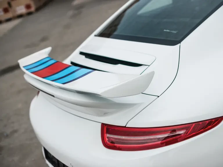 2014 Porsche 991 Carrera S - Image 12 of 31