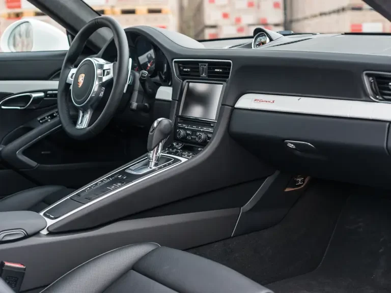 2014 Porsche 991 Carrera S - Image 27 of 31