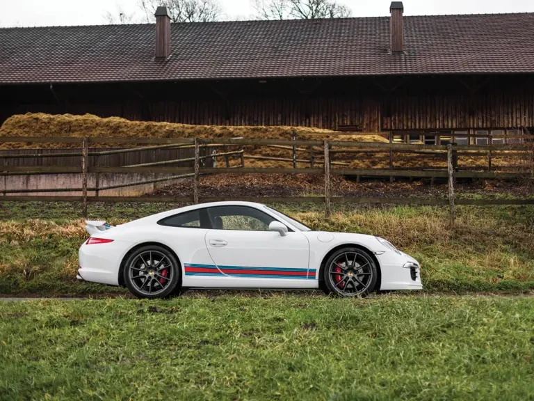 2014 Porsche 991 Carrera S - Image 6 of 30