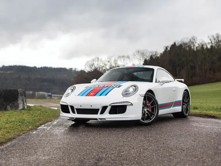 2014 Porsche 991 Carrera S - Image 25 of 30
