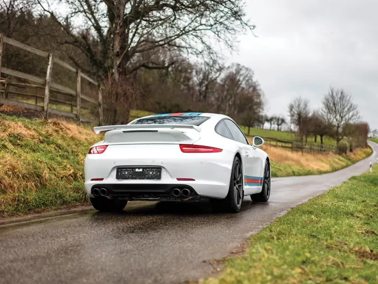 2014 Porsche 991 Carrera S - Image 27 of 30