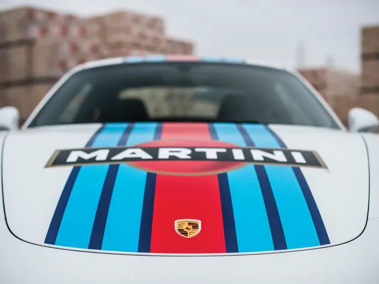 2014 Porsche 991 Carrera S - Image 16 of 31