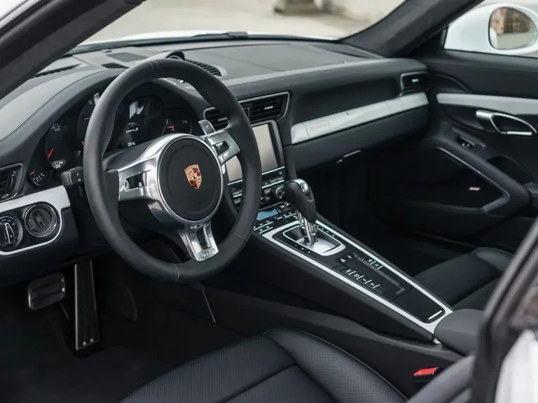 2014 Porsche 991 Carrera S - Image 5 of 31