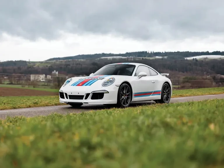 2014 Porsche 991 Carrera S - Image 2 of 30