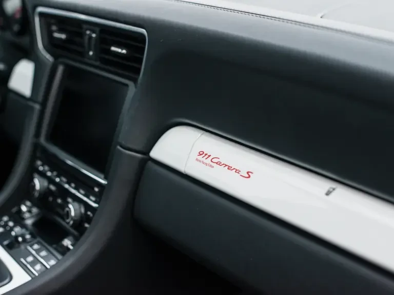 2014 Porsche 991 Carrera S - Image 26 of 31