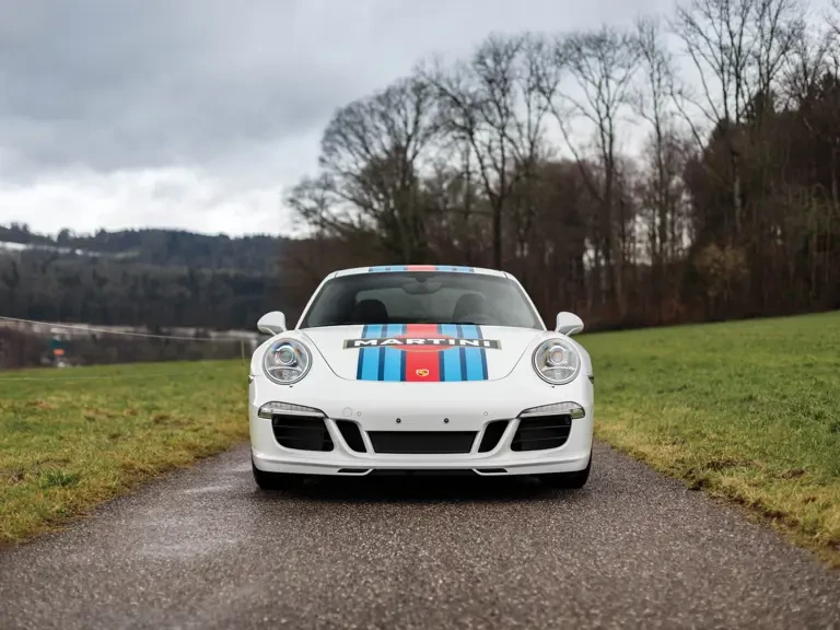 2014 Porsche 991 Carrera S - Image 9 of 30