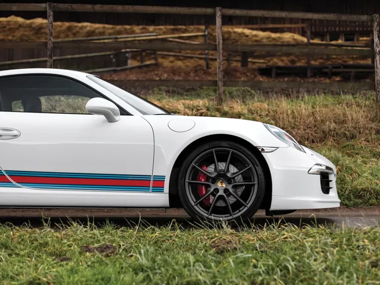 2014 Porsche 991 Carrera S - Image 30 of 30