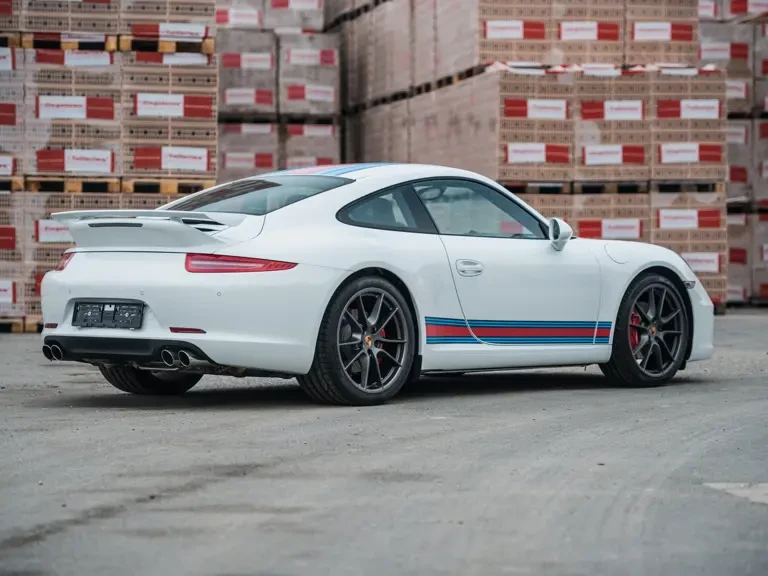 2014 Porsche 991 Carrera S - Image 3 of 31
