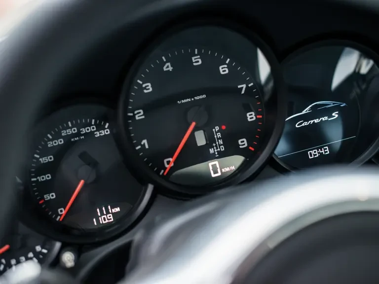 2014 Porsche 991 Carrera S - Image 22 of 31