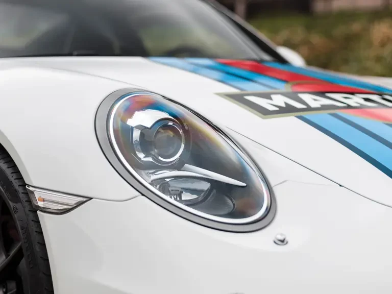 2014 Porsche 991 Carrera S - Image 20 of 30