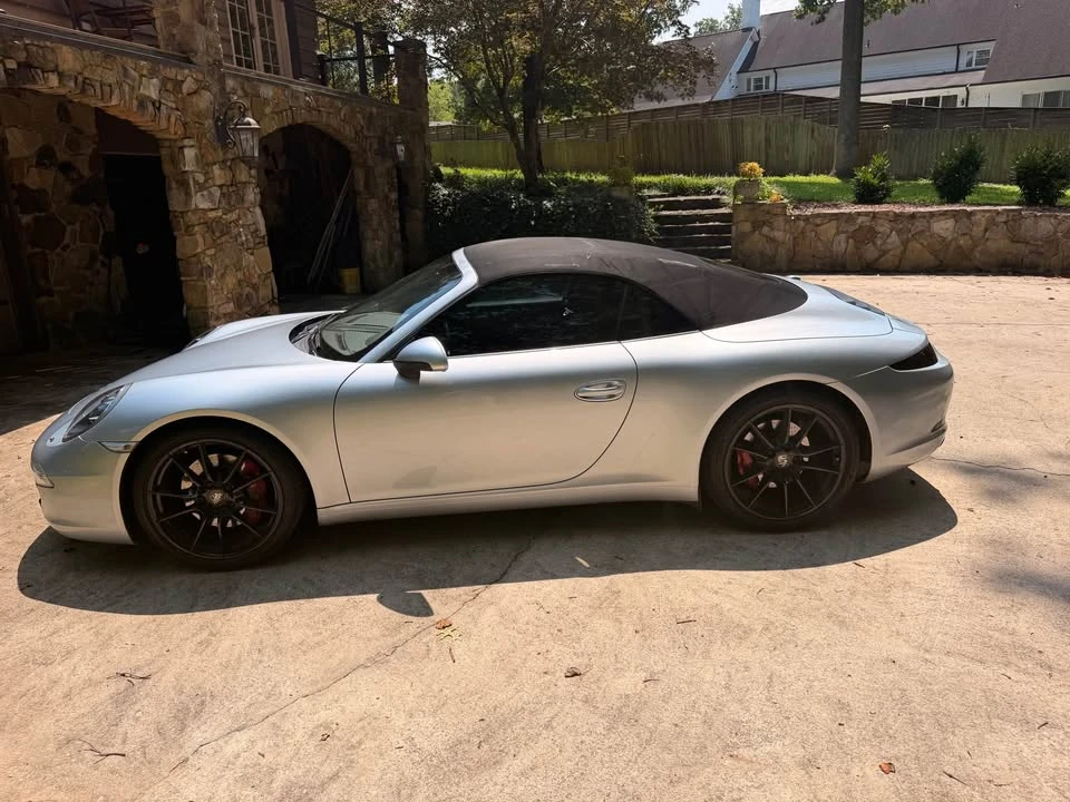 2014 Porsche 991 Carrera S - Image 7 of 10